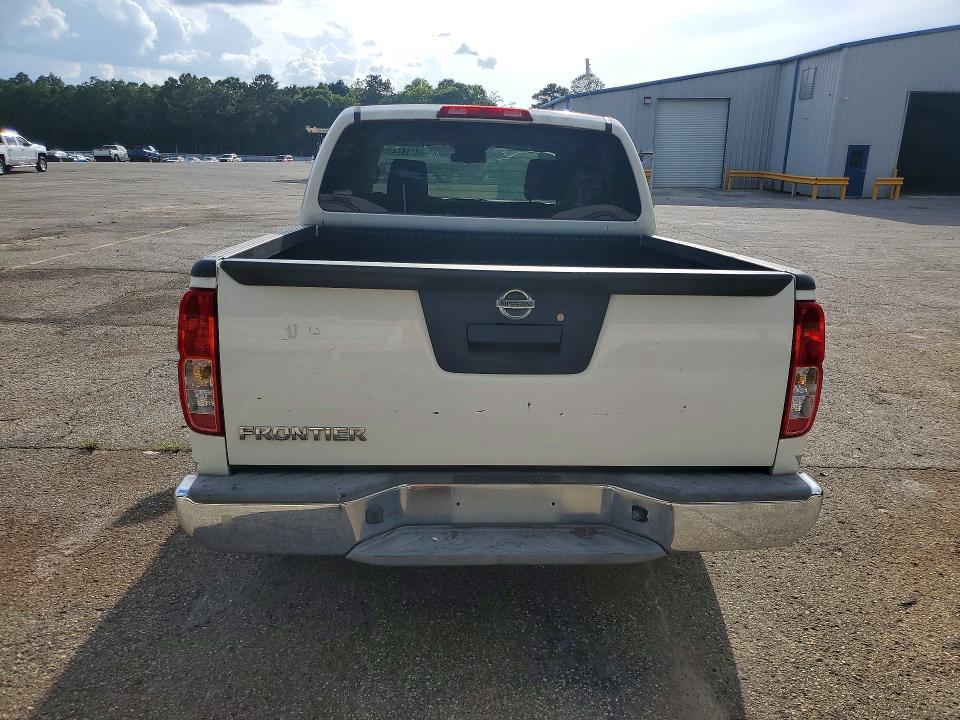 Продаж на аукціоні авто 2015 Nissan Frontier, vin: 1N6AD0ER7FN766459, номер лоту: 60888876