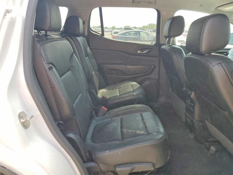 Aukcja sprzedaży 2020 Gmc Acadia, vin: 1GKKNMLS9LZ147727, numer aukcji: 59548096