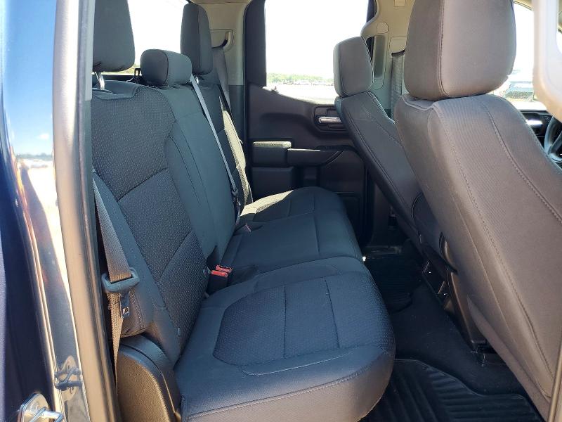 57608176 :رقم المزاد ، 1GTR8AEF5MZ205561 vin ، 2021 Gmc Sierra مزاد بيع