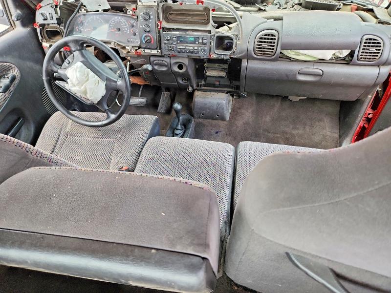 Продажа на аукционе авто 2001 Dodge Ram 2500, vin: 3B7KF23Z81G168852, номер лота: 56131626