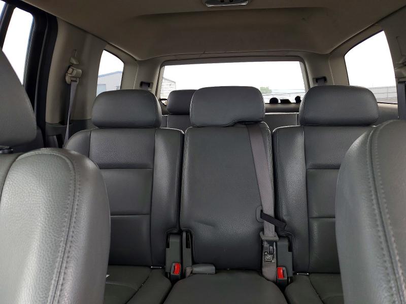 2004 Dodge Durango მანქანა იყიდება აუქციონზე, vin: 1D4HB48D54F196504, აუქციონის ნომერი: 56084346