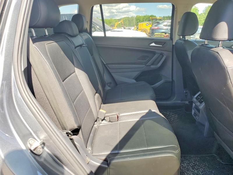 Продажа на аукционе авто 2019 Volkswagen Tiguan, vin: 3VV2B7AXXKM153171, номер лота: 58526006