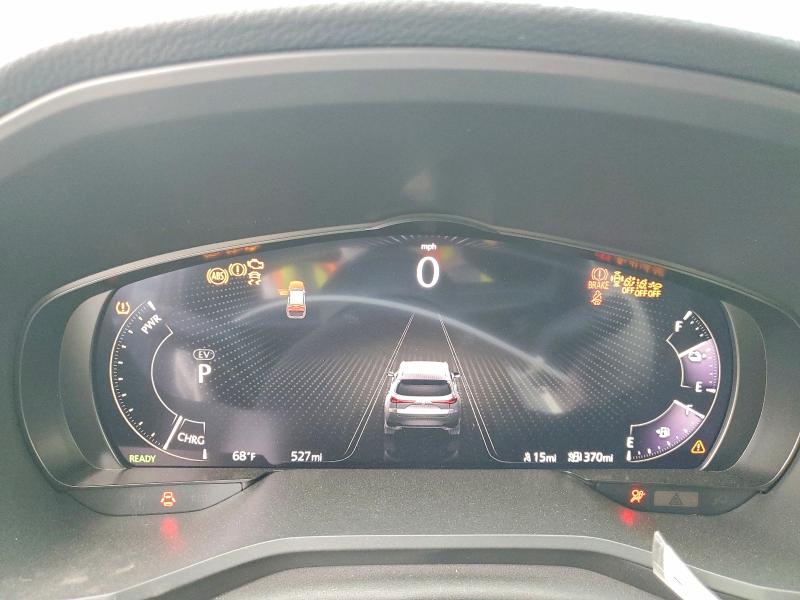 57950006 :رقم المزاد ، JM3KKEHA5T1371206 vin ، 2026 Mazda Cx-90 مزاد بيع