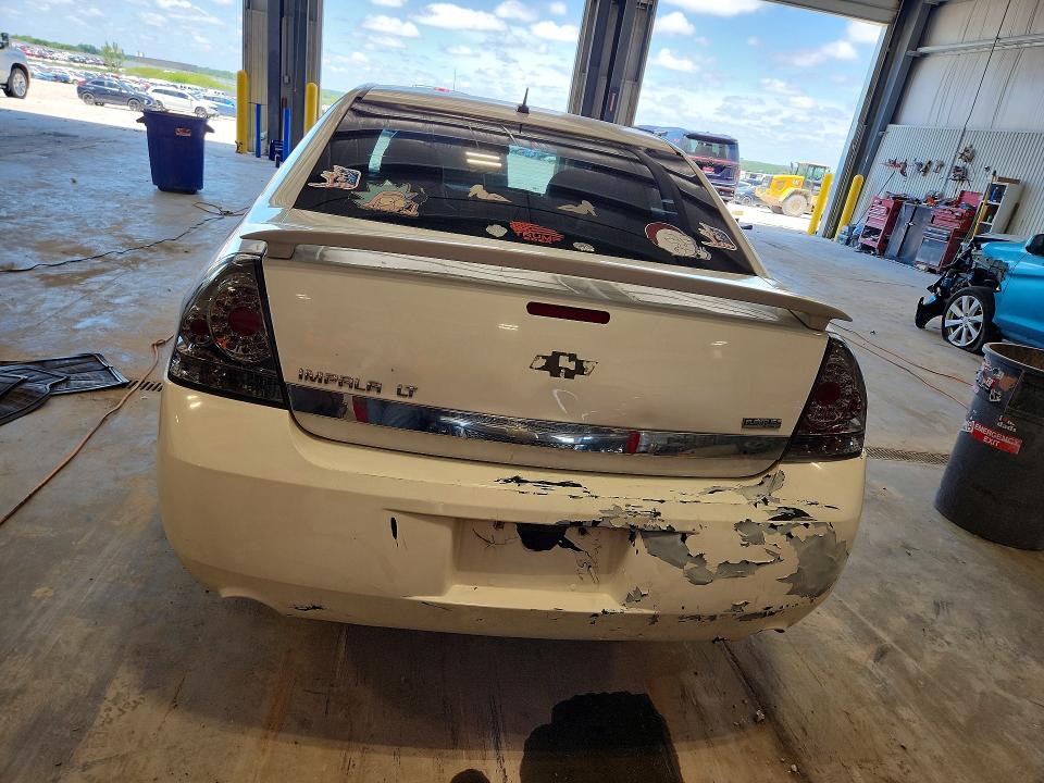 Продаж на аукціоні авто 2010 Chevrolet Impala, vin: 2G1WB5EKXA1186883, номер лоту: 56315896