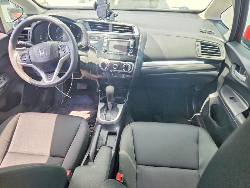 Aukcja sprzedaży 2019 Honda Fit, vin: 3HGGK5H43KM702327, numer aukcji: 57301386