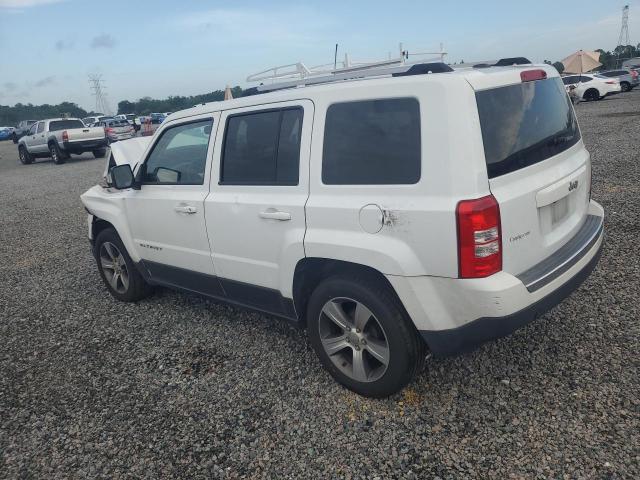 Продаж на аукціоні авто 2017 Jeep Patriot, vin: 1C4NJPFA9HD153282, номер лоту: 58125526