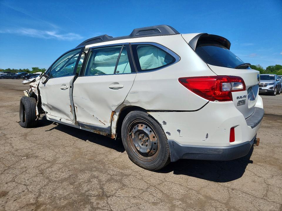 Продажа на аукционе авто 2016 Subaru Outback, vin: 4S4BSAAC2G3269896, номер лота: 53107486