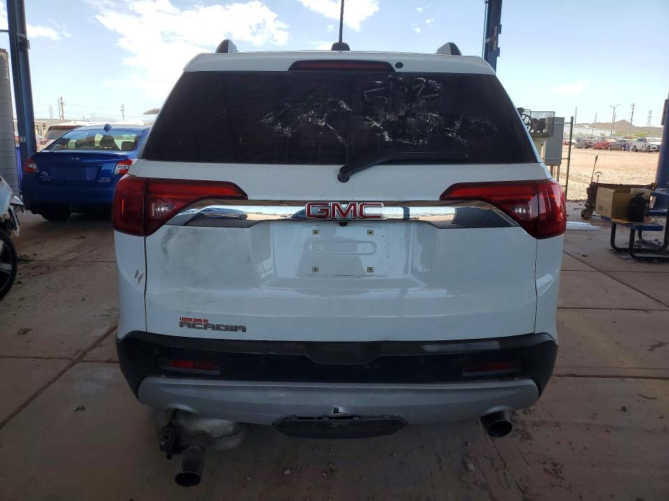 Aukcja sprzedaży 2017 Gmc Acadia, vin: 1GKKNLLSXHZ259034, numer aukcji: 57176886