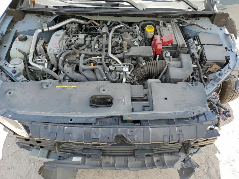 Aukcja sprzedaży 2025 Nissan Sentra, vin: 3N1AB8DV8SY226186, numer aukcji: 58061666