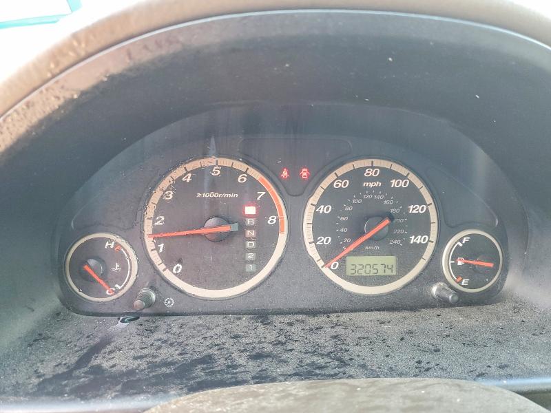 Продажа на аукционе авто 2006 Honda Cr-v, vin: JHLRD68516C008617, номер лота: 57008296