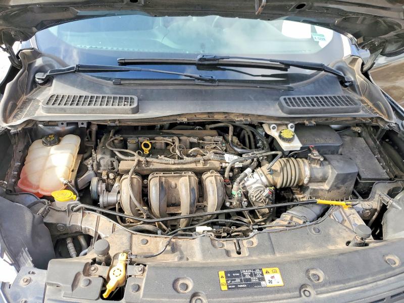 56486786 :رقم المزاد ، 1FMCU0F74GUB45661 vin ، 2016 Ford Escape مزاد بيع