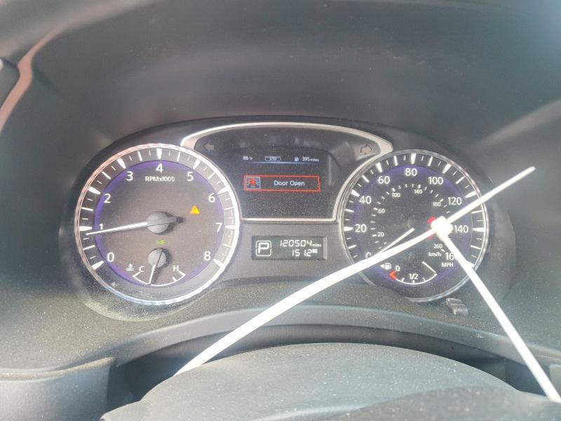 59256806 :رقم المزاد ، 5N1AL0MM1GC514307 vin ، 2016 Infiniti Qx60 مزاد بيع