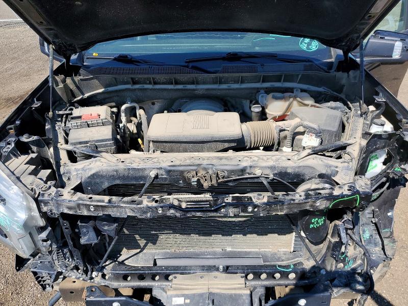 56637206 :رقم المزاد ، 1GCUDEED2PZ232278 vin ، 2023 Chevrolet Silverado مزاد بيع