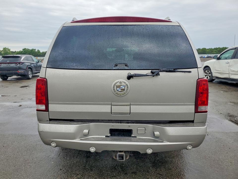 Aukcja sprzedaży 2005 Cadillac Escalade, vin: 3GYFK66N15G127198, numer aukcji: 57637736