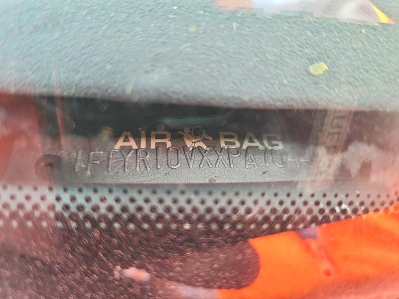 1999 Ford Ranger მანქანა იყიდება აუქციონზე, vin: 1FTYR10VXXPA70441, აუქციონის ნომერი: 58946516