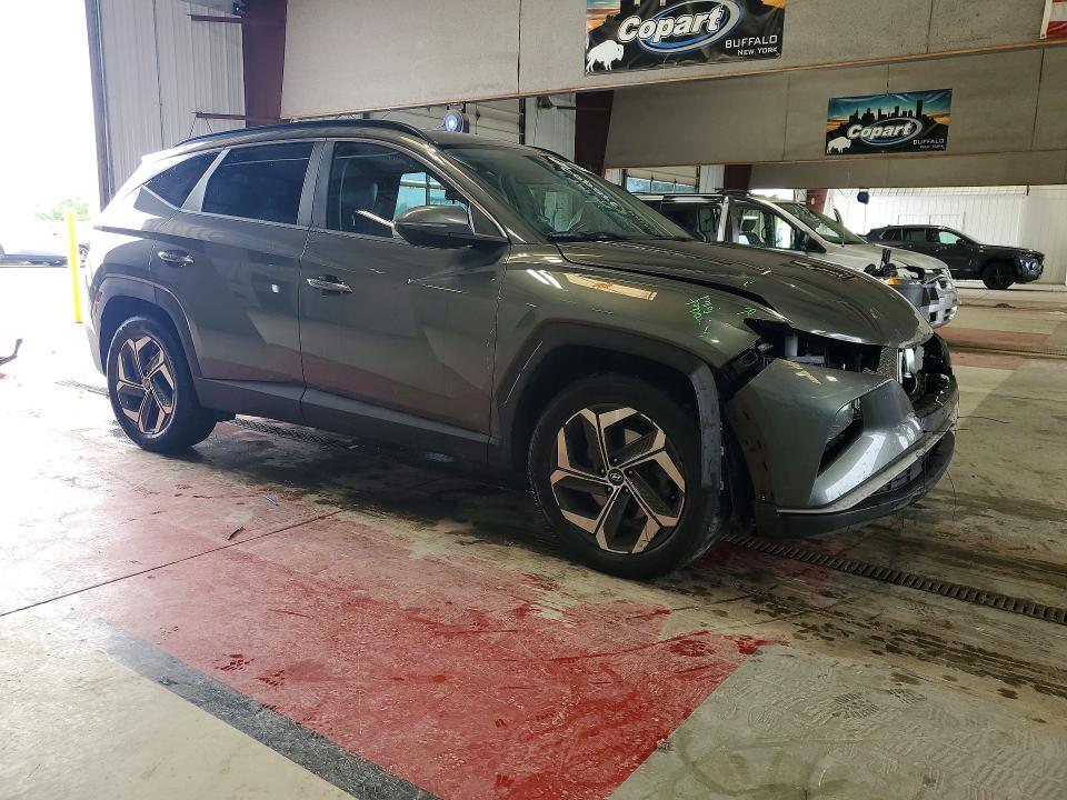 Aukcja sprzedaży 2022 Hyundai Tucson, vin: 5NMJCCAE1NH009384, numer aukcji: 56428816