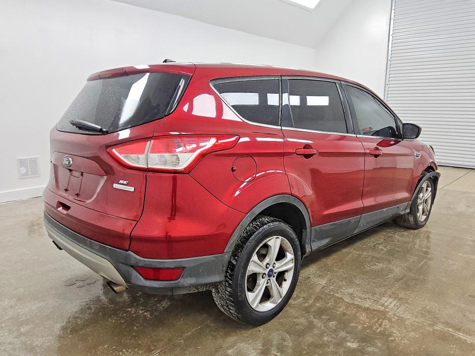 Aukcja sprzedaży 2014 Ford Escape, vin: 1FMCU0GX6EUB77703, numer aukcji: 56681756