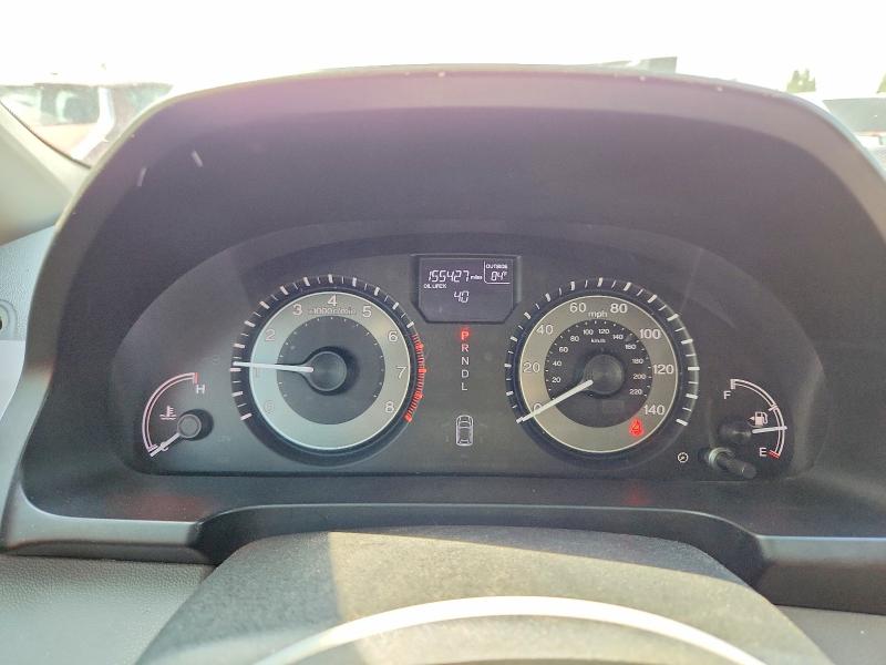 55185666 :رقم المزاد ، 5FNRL5H64EB028011 vin ، 2014 Honda Odyssey مزاد بيع