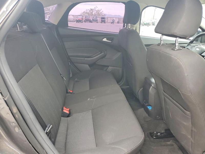 Aukcja sprzedaży 2017 Ford Focus, vin: 1FADP3FE8HL324959, numer aukcji: 56128086