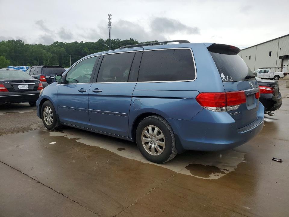 Aukcja sprzedaży 2009 Honda Odyssey, vin: 5FNRL38749B049458, numer aukcji: 56729076