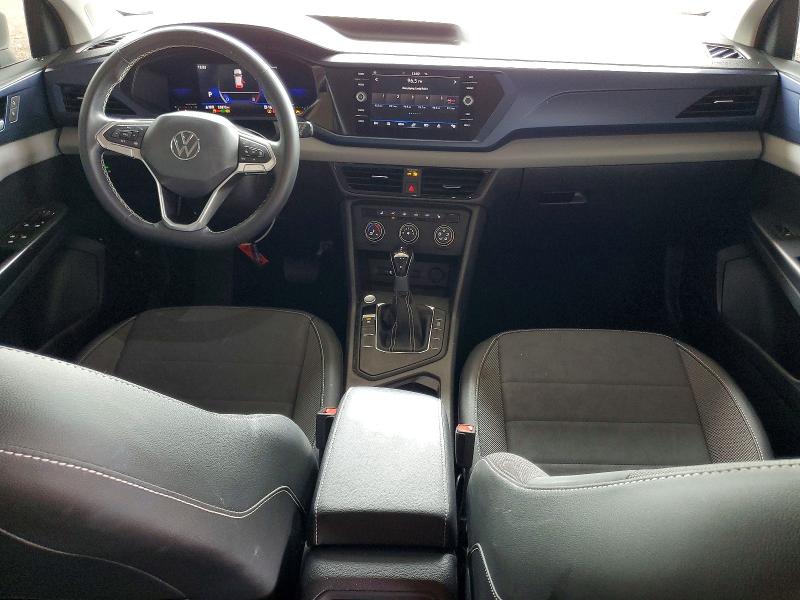 2022 Volkswagen Taos მანქანა იყიდება აუქციონზე, vin: 3VVTX7B2XNM057702, აუქციონის ნომერი: 56669056
