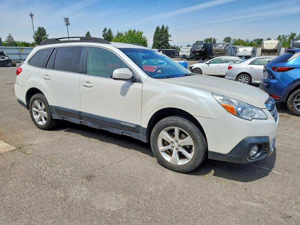 Продажа на аукционе авто 2013 Subaru Outback, vin: 4S4BRBJC9D3253403, номер лота: 58473566