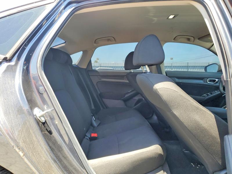Aukcja sprzedaży 2025 Honda Civic, vin: 2HGFE2F28SH571400, numer aukcji: 57233246