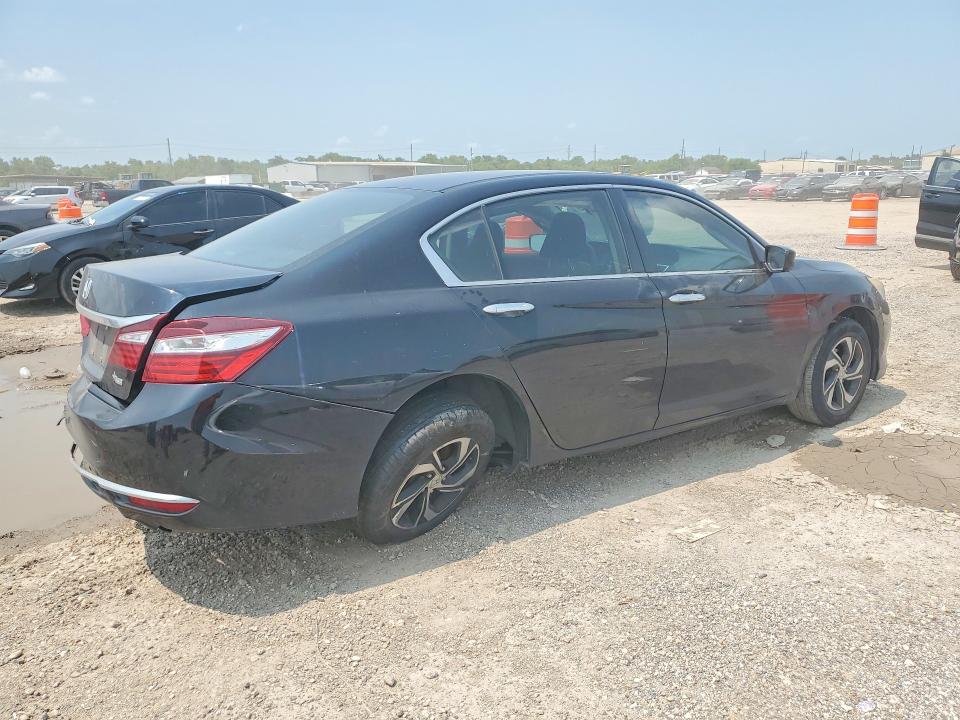 Aukcja sprzedaży 2017 Honda Accord, vin: 1HGCR2F37HA168841, numer aukcji: 58956866