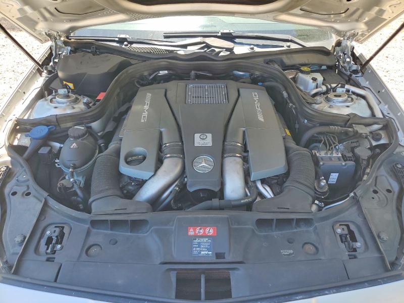 56959126 :رقم المزاد ، WDDLJ7GB9EA124074 vin ، 2014 Mercedes-benz Cls مزاد بيع