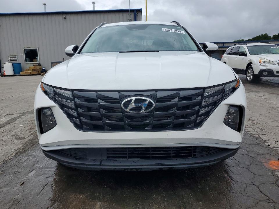2024 Hyundai Tucson მანქანა იყიდება აუქციონზე, vin: 5NMJB3DE3RH365940, აუქციონის ნომერი: 58221916