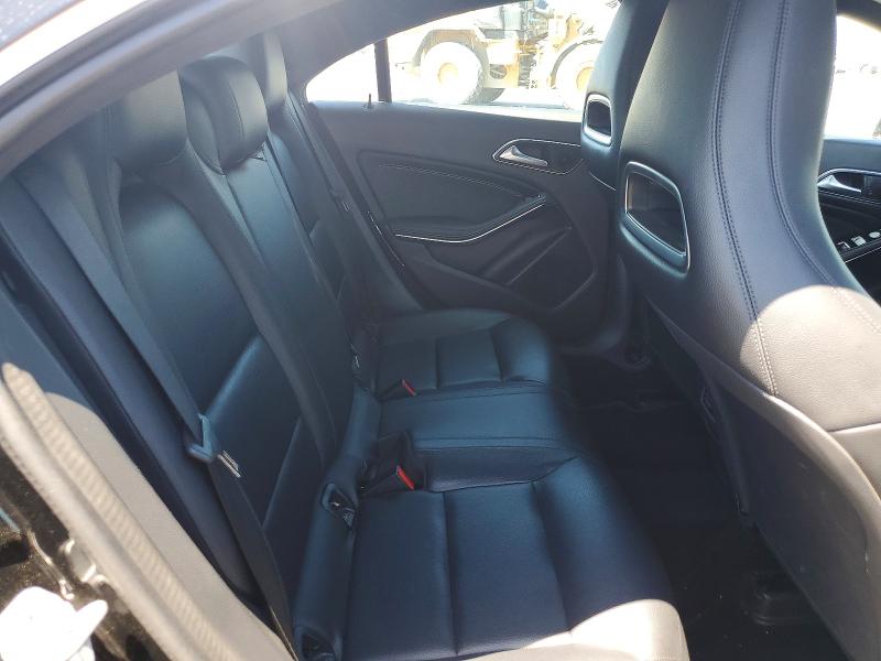 Продаж на аукціоні авто 2014 Mercedes-benz Cla, vin: WDDSJ4GB7EN141202, номер лоту: 58245386