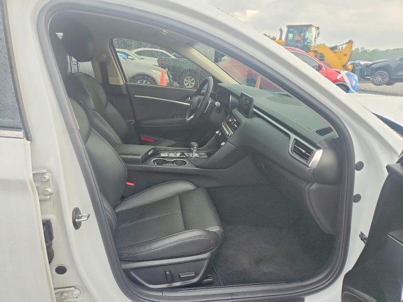 Aukcja sprzedaży 2025 Genesis G70, vin: KMTG34SC4SU156012, numer aukcji: 56600166