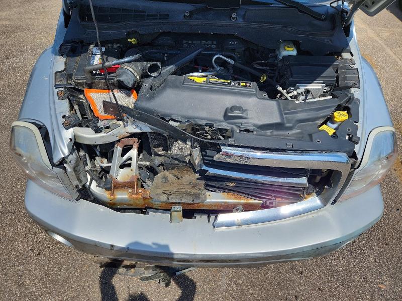 Aukcja sprzedaży 2006 Dodge Durango, vin: 1D4HB48236F165351, numer aukcji: 55553076
