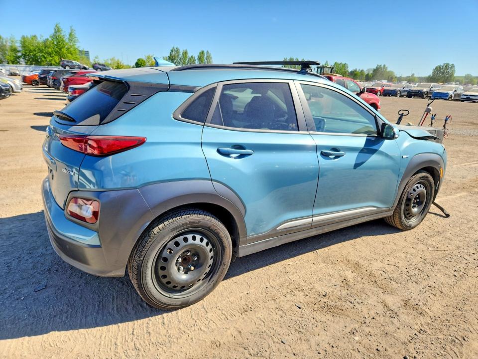Продаж на аукціоні авто 2019 Hyundai Kona, vin: KM8K33AG9KU023684, номер лоту: 54462966