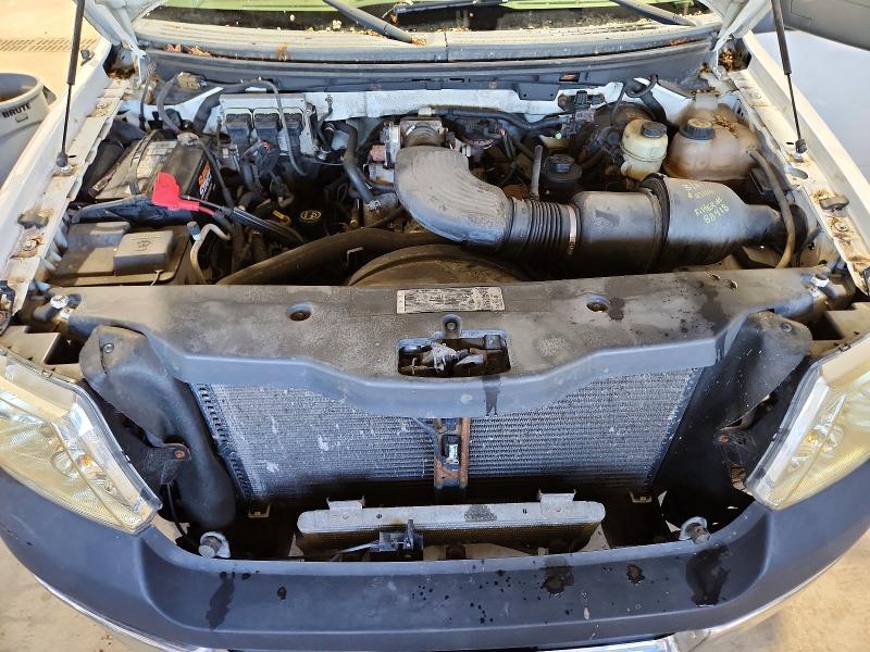 Продажа на аукционе авто 2005 Ford F150, vin: 1FTRX14W15NB35585, номер лота: 57082816