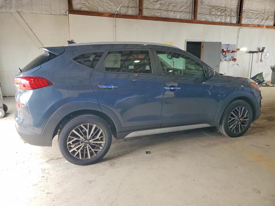 Aukcja sprzedaży 2019 Hyundai Tucson, vin: KM8J33AL5KU025098, numer aukcji: 58947086