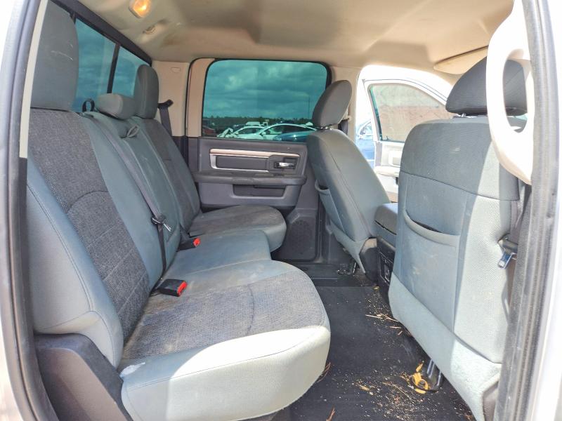 56743466 :رقم المزاد ، 1C6RR7LT8GS203722 vin ، 2016 Ram 1500 مزاد بيع