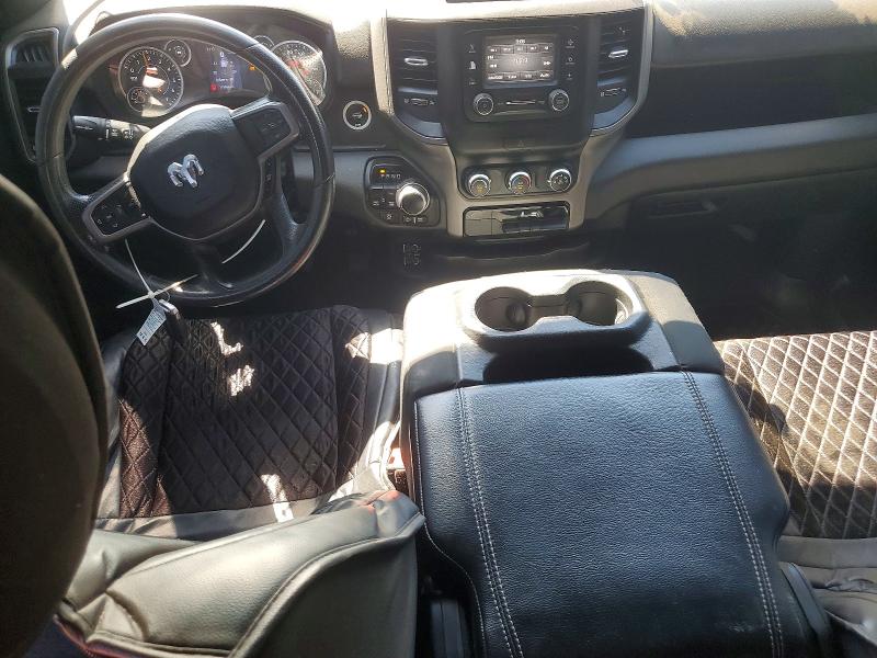 Продажа на аукционе авто 2022 Ram 1500, vin: 1C6RRFCG1NN360565, номер лота: 57190046