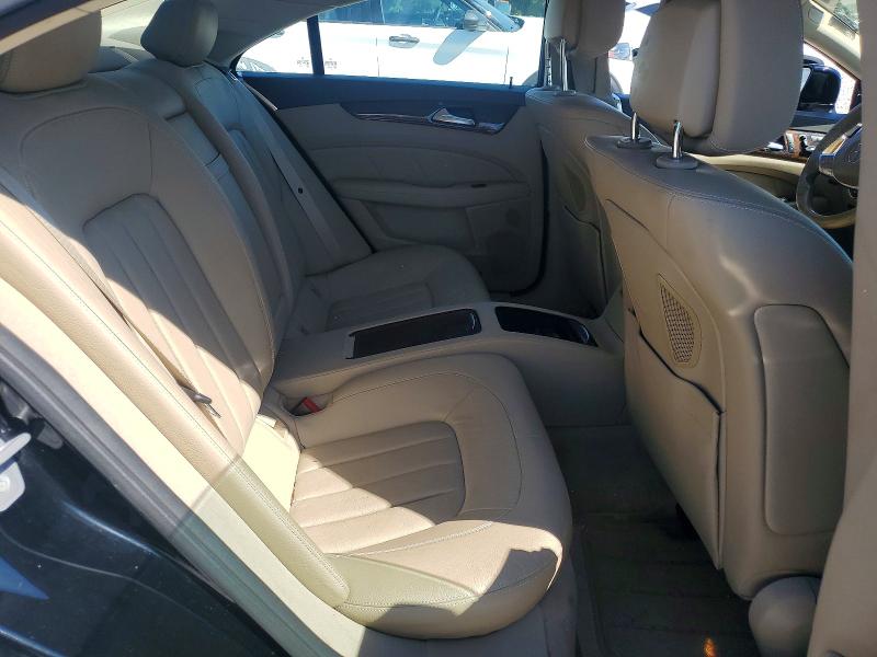 55369906 :رقم المزاد ، WDDLJ9BB0DA064123 vin ، 2013 Mercedes-benz Cls مزاد بيع