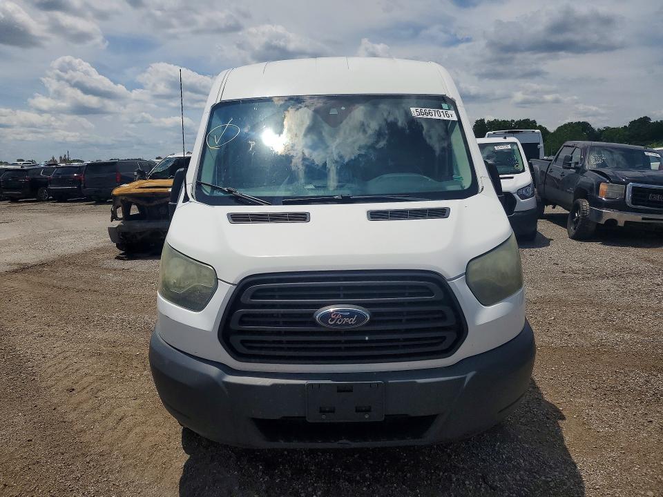 Aukcja sprzedaży 2016 Ford Transit, vin: 1FTYE2CM5GKA36506, numer aukcji: 56667016