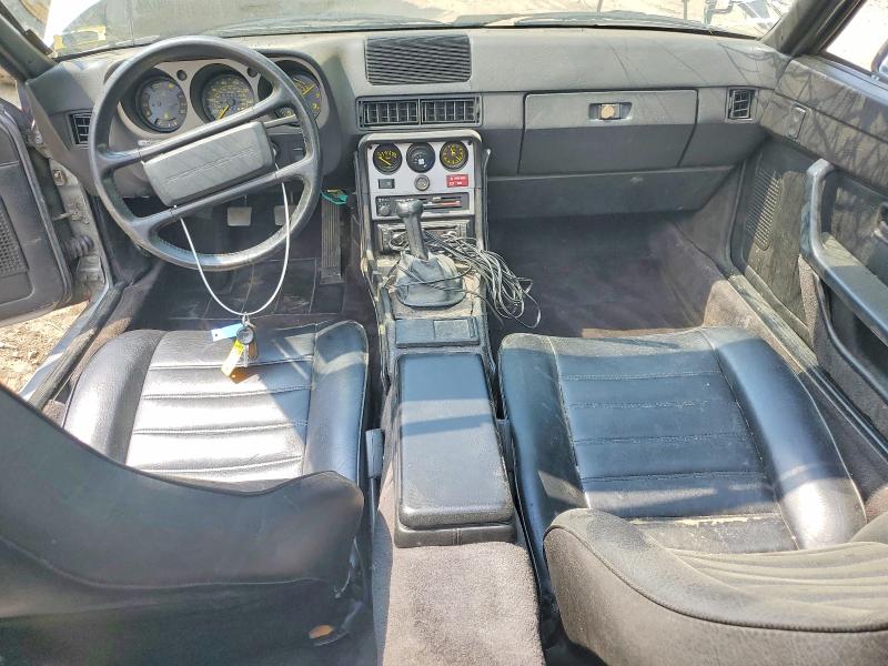 1983 Porsche 944 მანქანა იყიდება აუქციონზე, vin: WP0AA0940DN453471, აუქციონის ნომერი: 56688016