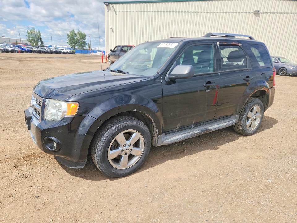 Продажа на аукционе авто 2010 Ford Escape, vin: 1FMCU9E77AKC98804, номер лота: 57059666