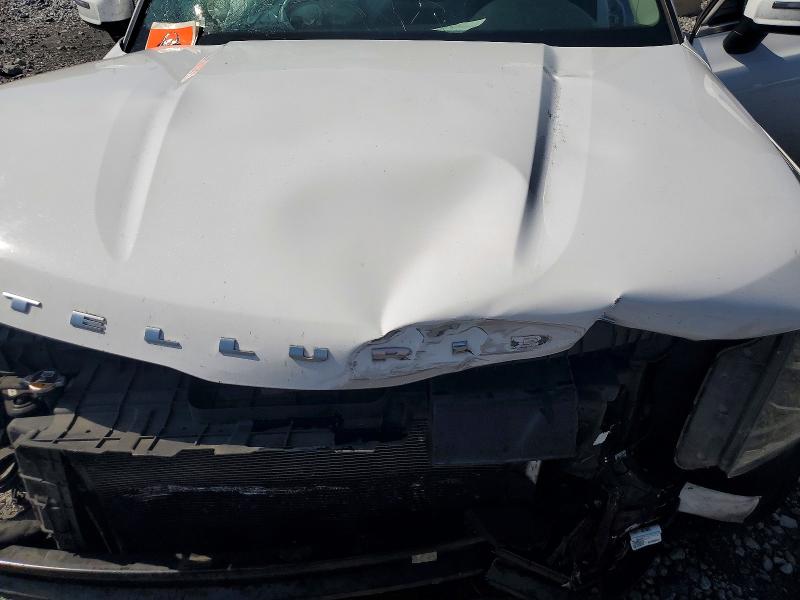 2022 Kia Telluride მანქანა იყიდება აუქციონზე, vin: 5XYP64HC9NG222699, აუქციონის ნომერი: 56775866