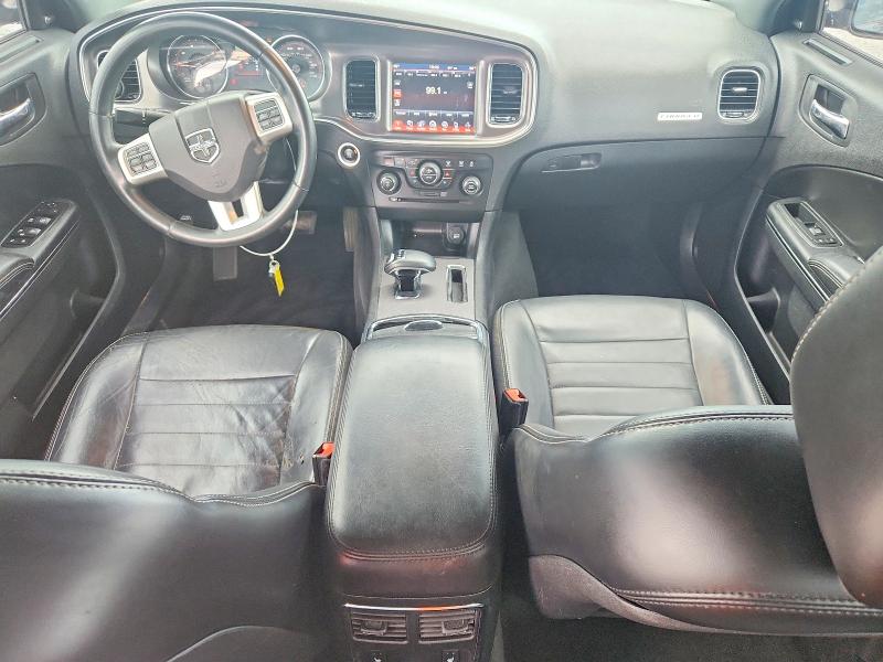 57824946 :رقم المزاد ، 2C3CDXJG9EH178471 vin ، 2014 Dodge Charger مزاد بيع