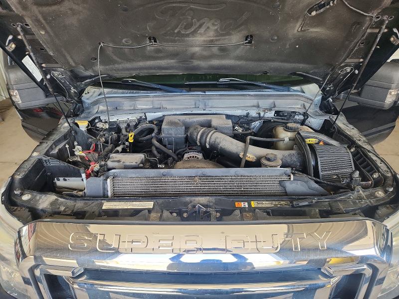 Продаж на аукціоні авто 2012 Ford F250, vin: 1FT7W2B68CEA11166, номер лоту: 56855406