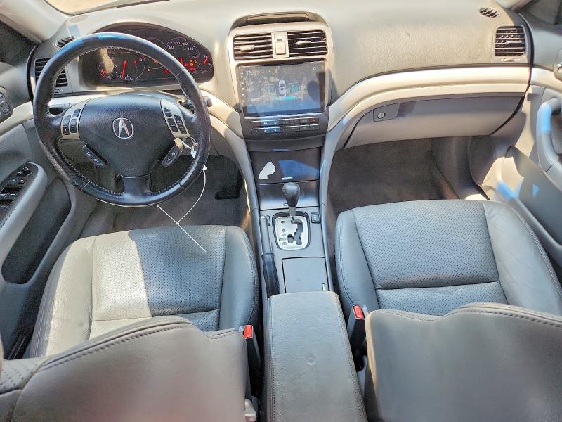 57345896 :رقم المزاد ، JH4CL96857C003957 vin ، 2007 Acura Tsx مزاد بيع
