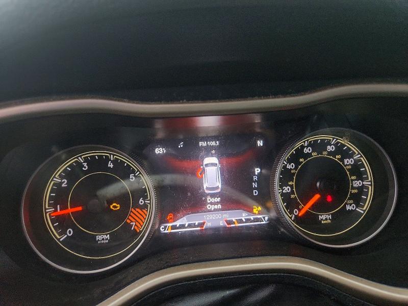 57736806 :رقم المزاد ، 1C4PJMDB4FW599814 vin ، 2015 Jeep Cherokee مزاد بيع