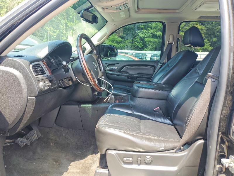 2008 Gmc Yukon Xl მანქანა იყიდება აუქციონზე, vin: 1GKFK66898J162059, აუქციონის ნომერი: 59539676