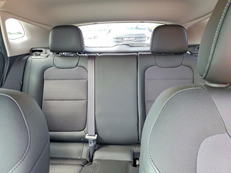Продаж на аукціоні авто 2025 Chevrolet Trax, vin: KL77LHEP5SC031561, номер лоту: 55387566