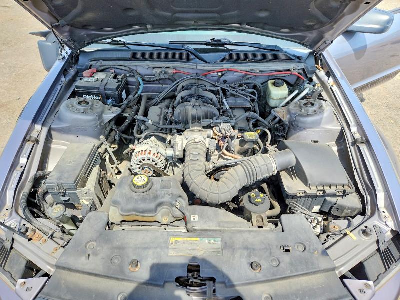 Aukcja sprzedaży 2006 Ford Mustang, vin: 1ZVFT84N465140437, numer aukcji: 56148636